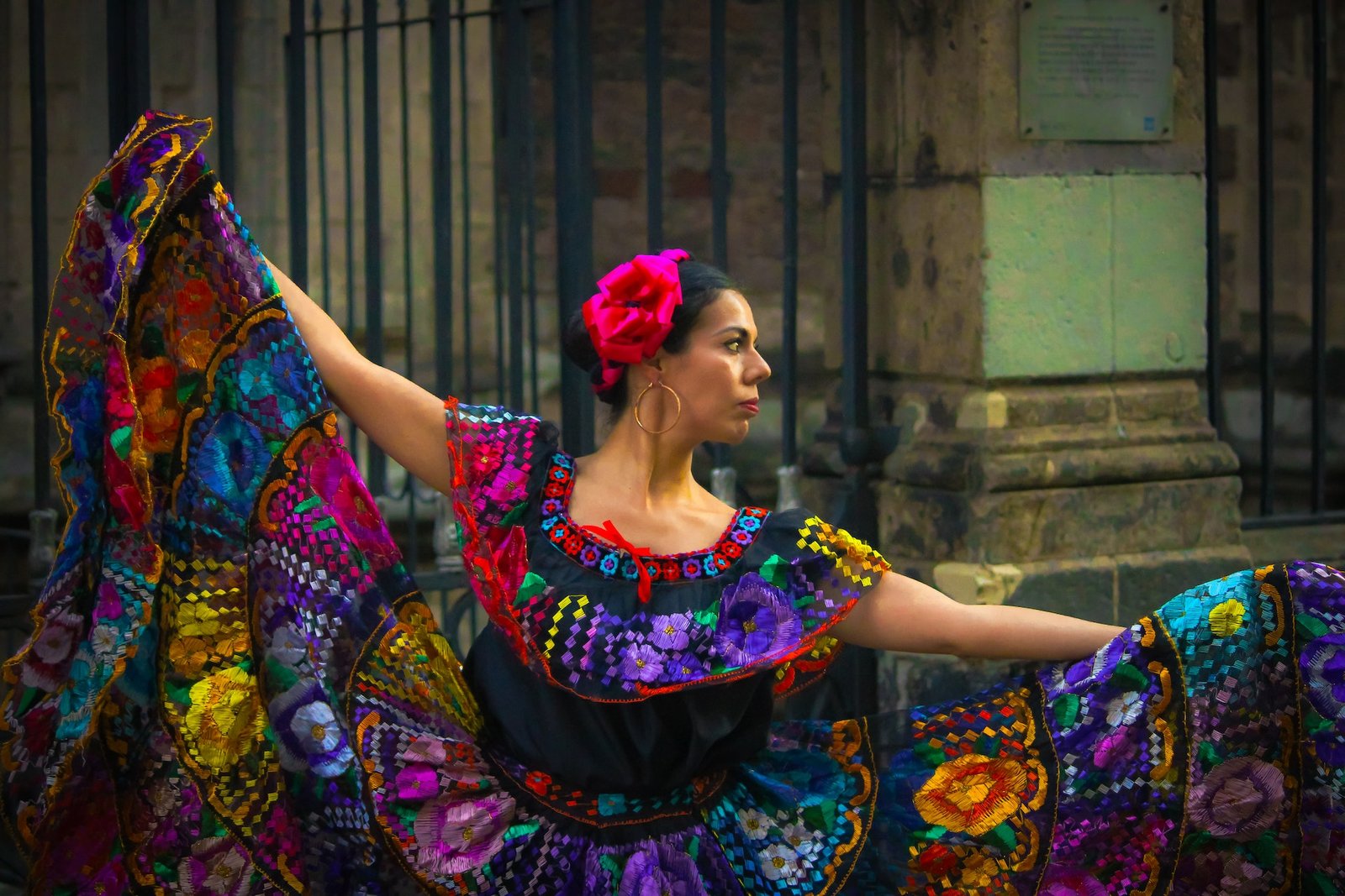 oaxaca